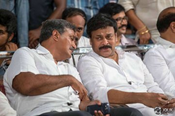 Allu Ramalingaiah Award to Paruchuri Brothers